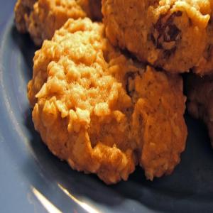All About the Oatmeal Cookies_image