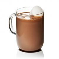 Classic Hot Chocolate_image