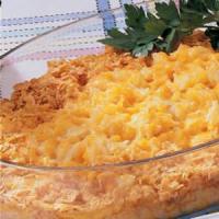 Double Cheddar Hash Browns_image