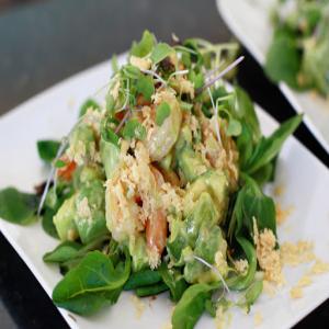 Summer Shrimp Salad Recipe - (4.5/5)_image