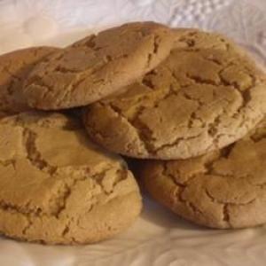 Big-Batch Butterscotch Cookies_image