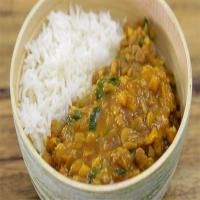 Lentil Curry Recipe_image