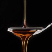 Cinnamon Maple Syrup_image