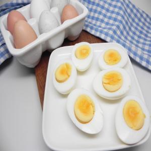 Easy Hard-Boiled Eggs_image