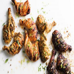 The Secret To Tastier Chicken? Slash It Before Marinating_image