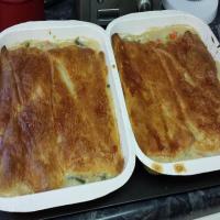 3 Casseroles for the Freezer_image