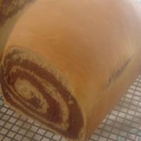 Vanilla Chocolate Swirl Bread_image
