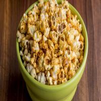 Chili Lime Popcorn_image