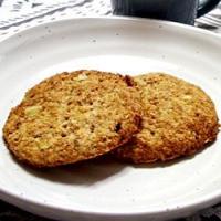 Digestive Biscuits image