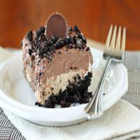 Chocolate Peanut Butter No Bake Dessert Recipe - (4.3/5)_image