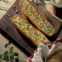 Roasted Garlic Bread for the Bread Machine_image