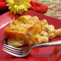 The Great American Macaroni and Cheese image