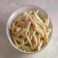 Cheesy Penne_image