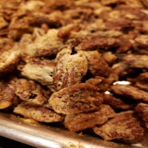Candied Pecans_image