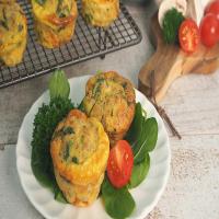 Meat & Egg Muffins_image