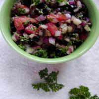 Parsley Salad image