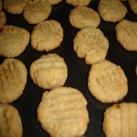 THE BEST DOG COOKIES_image