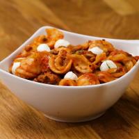 One-Pot Fennel And Sausage Pasta Recipe by Tasty image