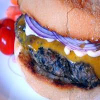 Spinach Burgers_image