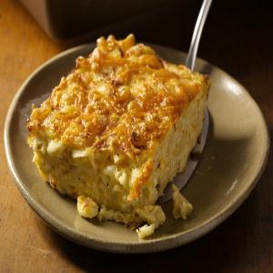 Delilah Winder's Seven-Cheese Mac and Cheese_image