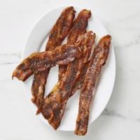 Spiced Bacon image