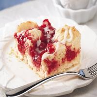 Cherry Swirl Coffee Cake Recipe - (4.4/5) image