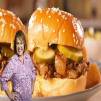 Roseanne's Loose Meat Sandwich_image