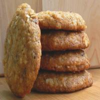 Chocolate and Potato Chip Cookies - Gluten Free Recipe - (4.1/5) image