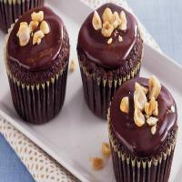 Chocolate Hazelnut Cupcakes_image