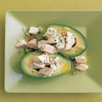 French Chicken Salad image