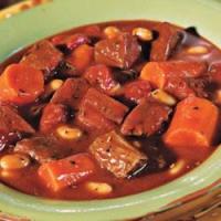 Slow Cooker Tuscan Beef Stew_image