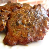 Country Style Steak_image
