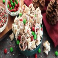 Christmas Chex™ Party Mix_image