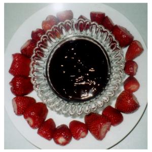 Kahlua Chocolate Strawberries_image