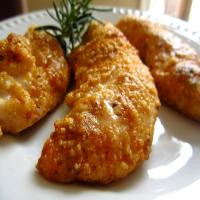 Addictive Chicken Tenders (One Taste and You're Addicted)_image