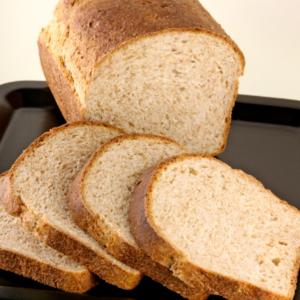 Best Wheat Bread image