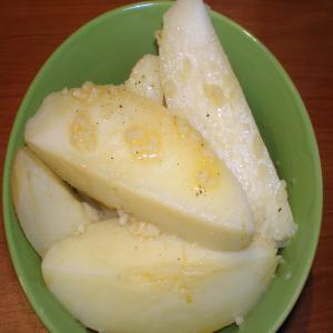Garlic-Infused Butter image