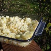 Cheesy Cauliflower Couscous_image