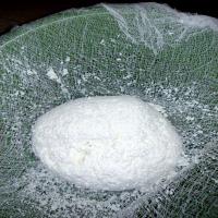 Homemade Cottage Cheese_image