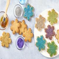 Easy Cut-Out Cookies image