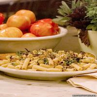Cauliflower and Pasta image