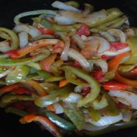 Slow Cooker Fajita Vegetables_image