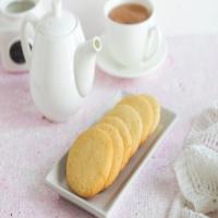 Tea Cake Cookies_image