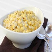 Fried Cream Corn image