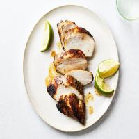 Dry-Brined Chicken Breasts image