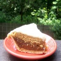 Shoofly Pie - An Old COLONIAL RECIPE_image