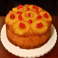 Pineapple Upside Down Cake 2 Recipe - (4.6/5)_image