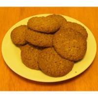 Oatmeal Refrigerator Cookies_image