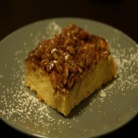 Decadent French Toast Souffle_image
