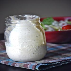 Outback Steakhouse Ranch Dressing Recipe - (4.1/5) image
